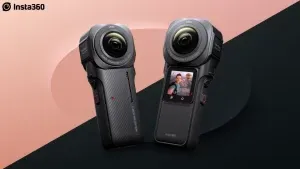 El nuevo Insta360 ONE RS 1-Inch 360