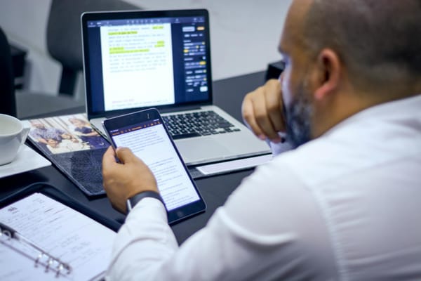 ¿Tu Iglesia está usando la Tecnología de Forma Correcta?