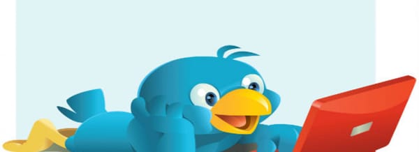 Estudio revela quién ha escrito en Twitter