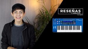 UltraNova de Novation, Un nuevo sonido para tu alabanza