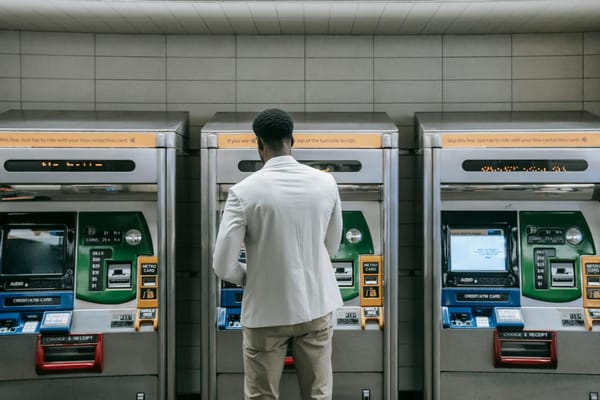 Un Ticket a Colombia, parte 2
