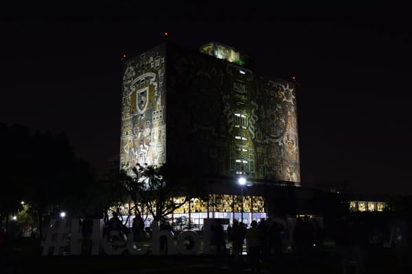 UNAM Mobile presenta aplicación para aprender japonés