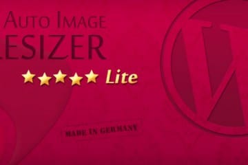 Ajuste de imagenes Plugin de WordPress