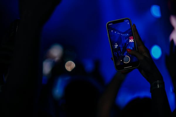 Usando el Stage Display o visualizador del escenario en ProPresenter