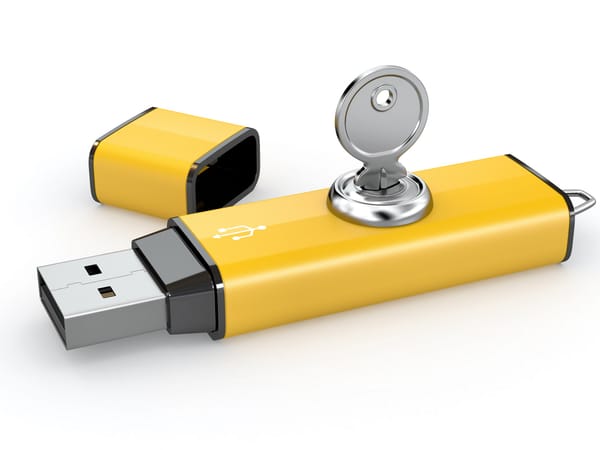 Tutorial: Cómo proteger tu USB de virus de una forma fácil y rápida.