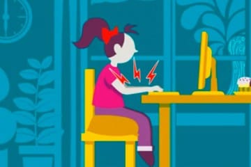 VIDEO el uso de la computadora 2da parte