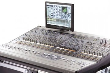 Diferenciación entre VCA, DCA y Subgrupos en las consolas de audio