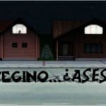 VIDEO: Mi vecino...¿Asesino?