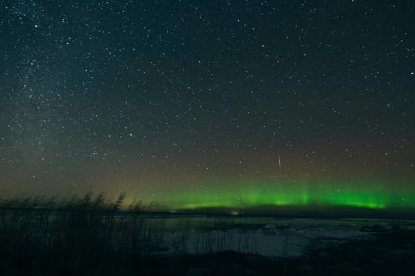 VIDEO: Cae meteoro en Rusia ¿Que harías si hoy acabara el mundo?