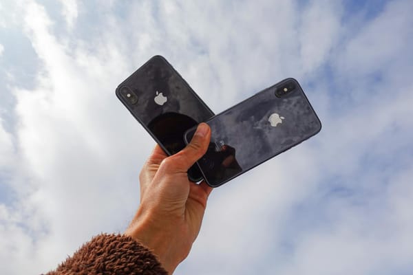 VIDEO: ¡Cuan grande es Dios! en iPhones