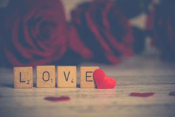 Video: El amor de Dios