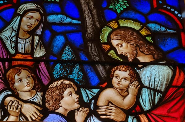 VIDEO: La Biblia App para Niños