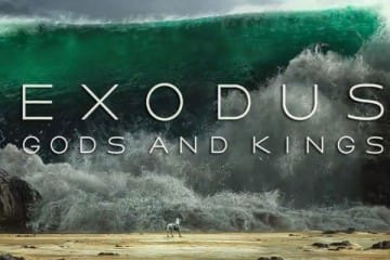 Video: Nuevo Trailer "Exodus: Gods and Kings"