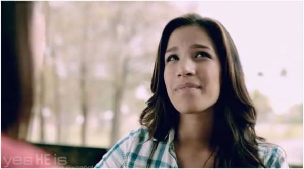 VIDEO: ¡Ya estoy lista!