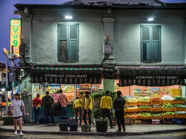 Virtue Mart una forma revolucionaria de vender
