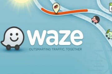 Waze es adquirido por Google