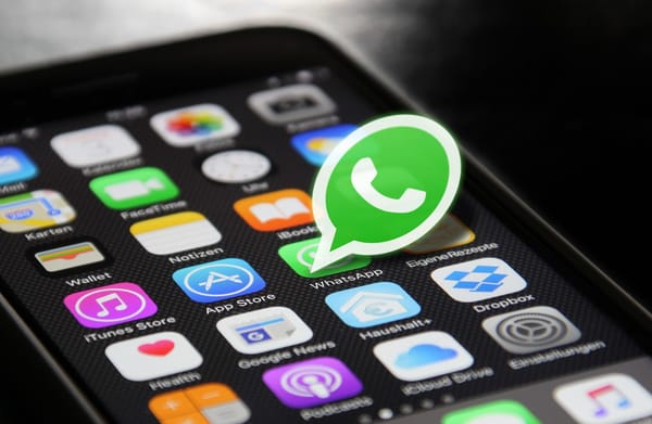 Whatssapp te devuelve tu privacidad