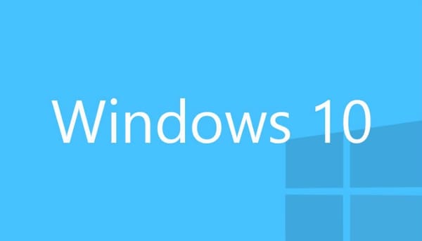 Éste verano, descarga gratis el Windows 10