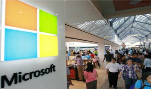 Lanzará Microsoft actualización gratuita de Windows