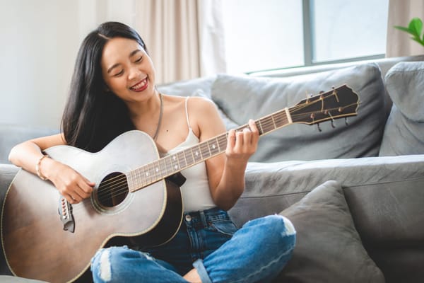Cómo ser mejor músico en la práctica