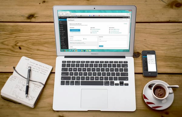 WordPress SEO plugin