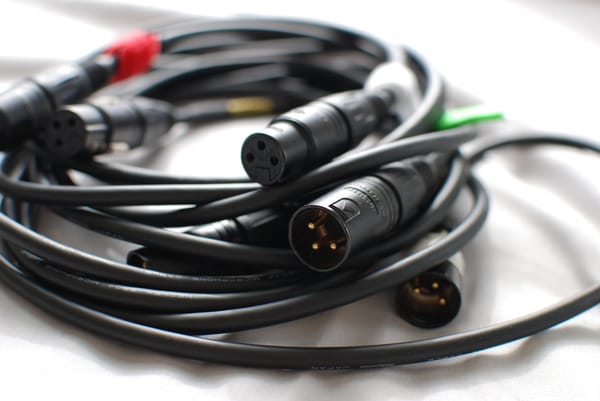 Cómo cuidar tus cables