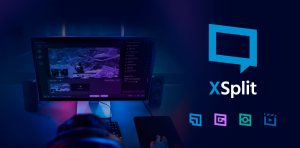 Xsplit ¿la renovación para competir con OBS en los Streams?
