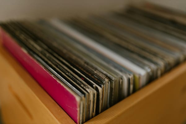 Y tú ... ¿todavía grabas en cd ?