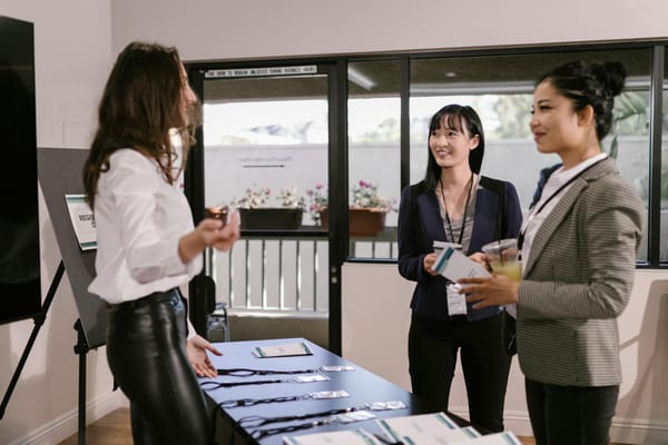 Ya puedes registrarte a Inspira Conferencia + EXPO