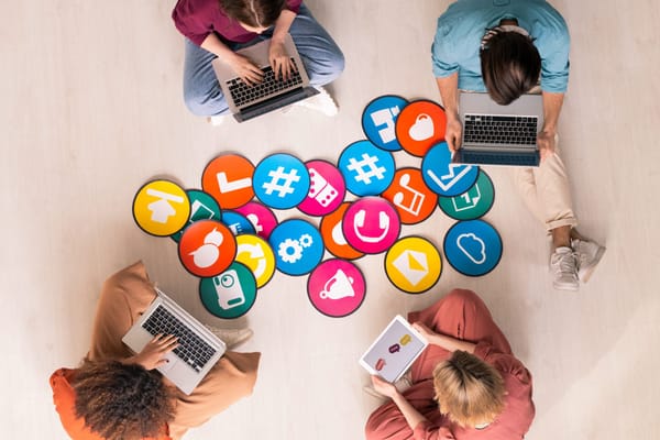 ¿Cómo planear tu estrategia digital de redes sociales para tu ministerio?