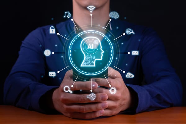 Uso de la Inteligencia Artificial para 2024