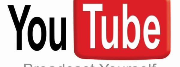 Arrastra tus videos a youtube