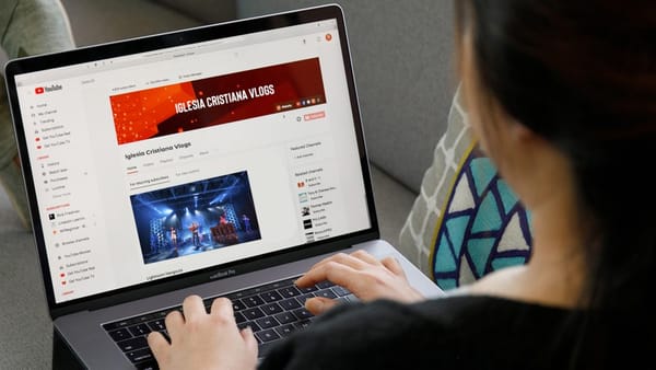 ¿Cómo comenzar un canal de YouTube?